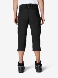 FHB Herren Zunfthose schwarz - Lou